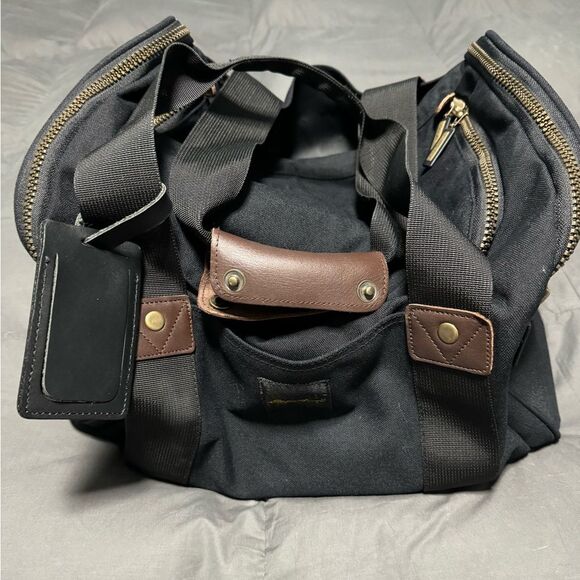 Eddie Bauer Bags Mens Eddie Bauer Duffle Bag Poshmark